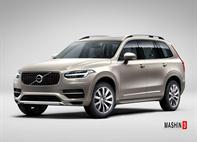 ولوو-XC90-2016